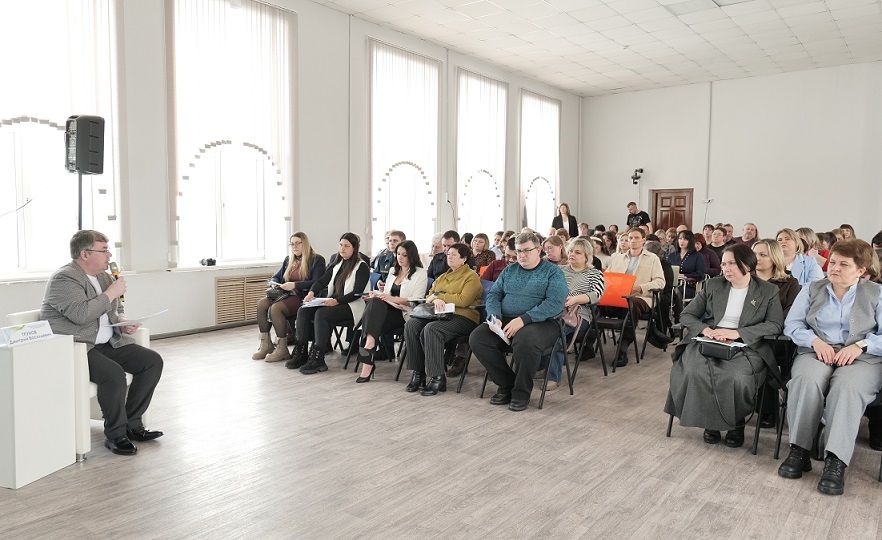 Итоги межведомственного регионального семинара по вопросам организации отдыха и оздоровления детей 2026 года