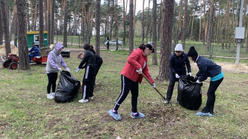 подготовка